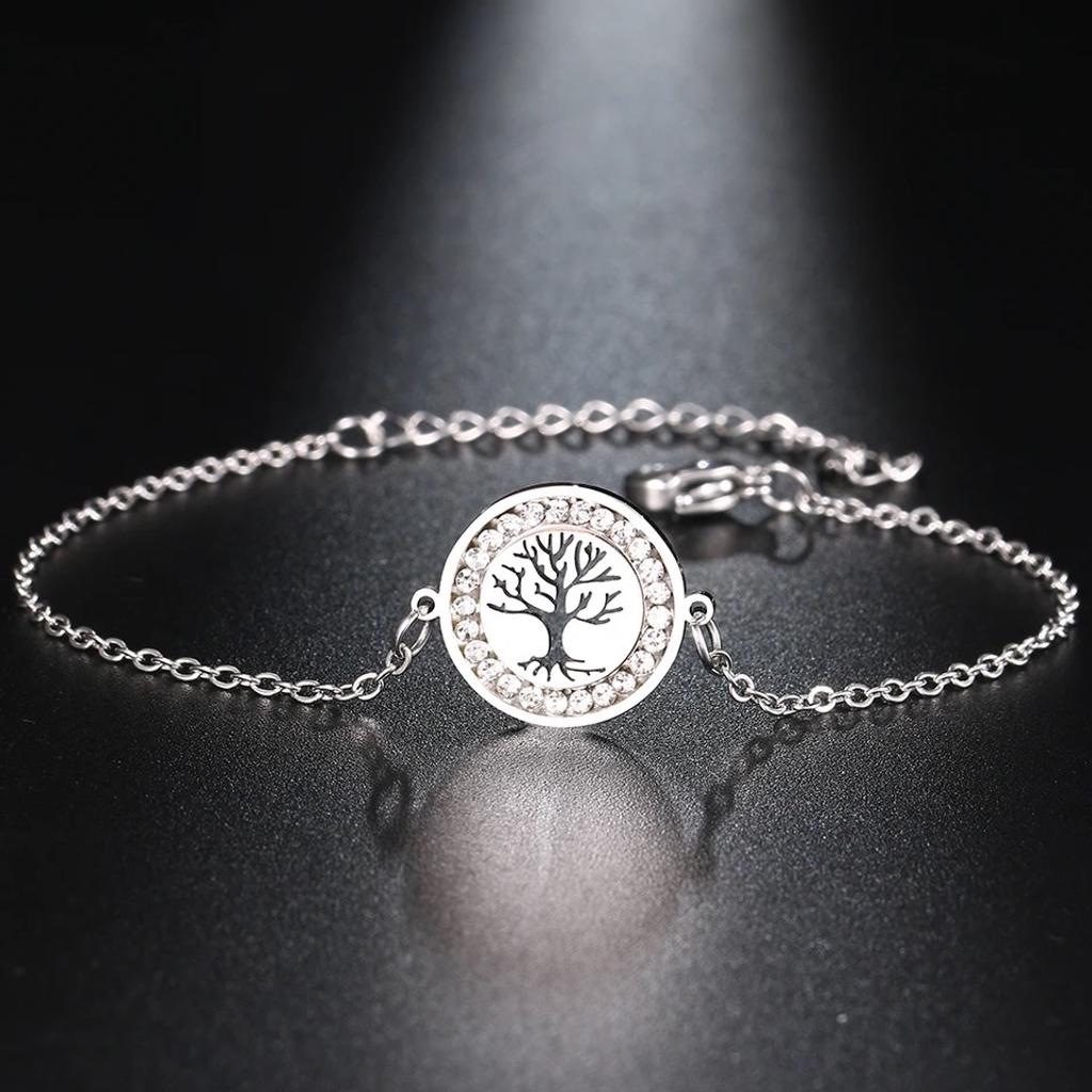 Baum des Lebens - Armband