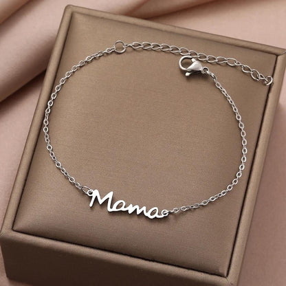 Armband - ' Mama '
